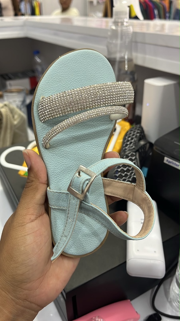 Sandalias niña ref-2
