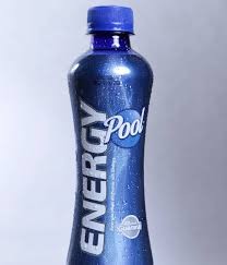 Energy Pool Guarana 300 ml