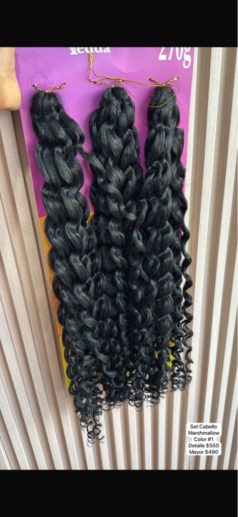 Crochet cherry variado