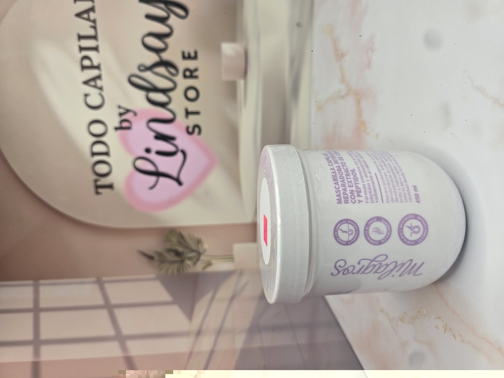 Mascarilla  de cebolla