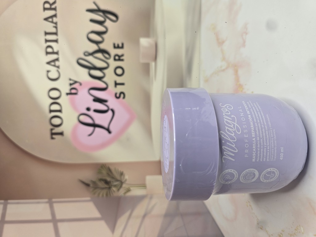 Mascarilla  profesional