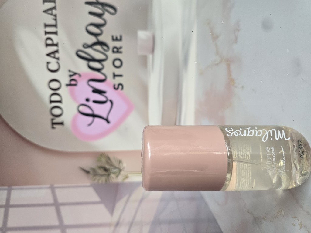 Perfume Martina