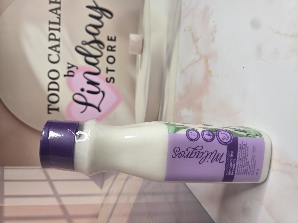 Acondicionador ULTRANUTRITIVO