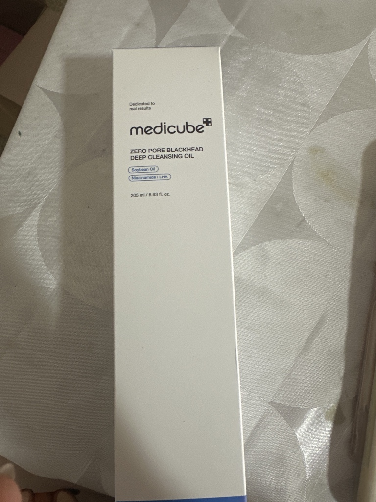 Zero Pore Aceite