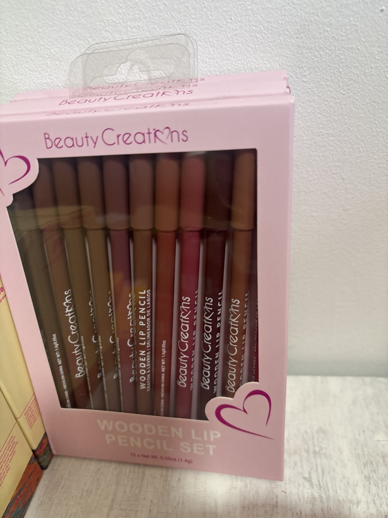 Kit de lápiz beauty Creations