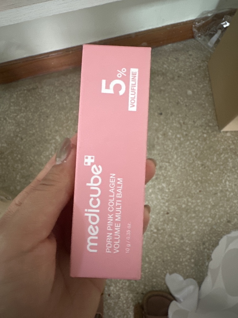 Medicube PDRN Balm