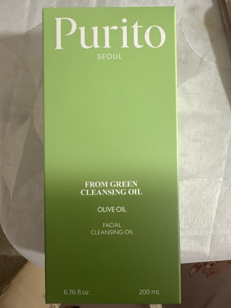 Aceite Purito