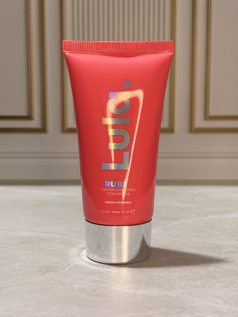 Crema corporal - Lula