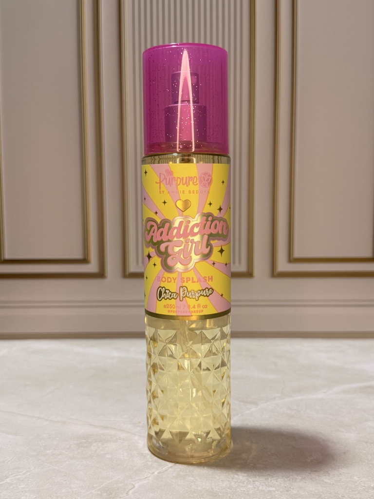 Loción corporal tamaño grande - Purpure