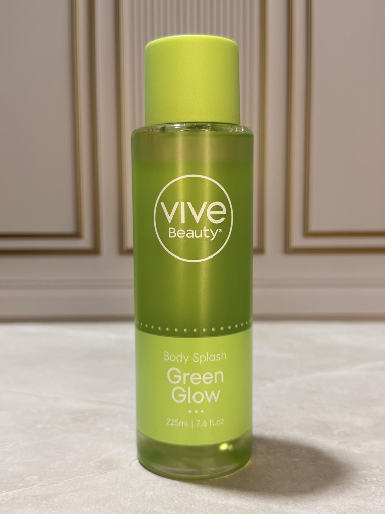 Splash Vive Beauty
