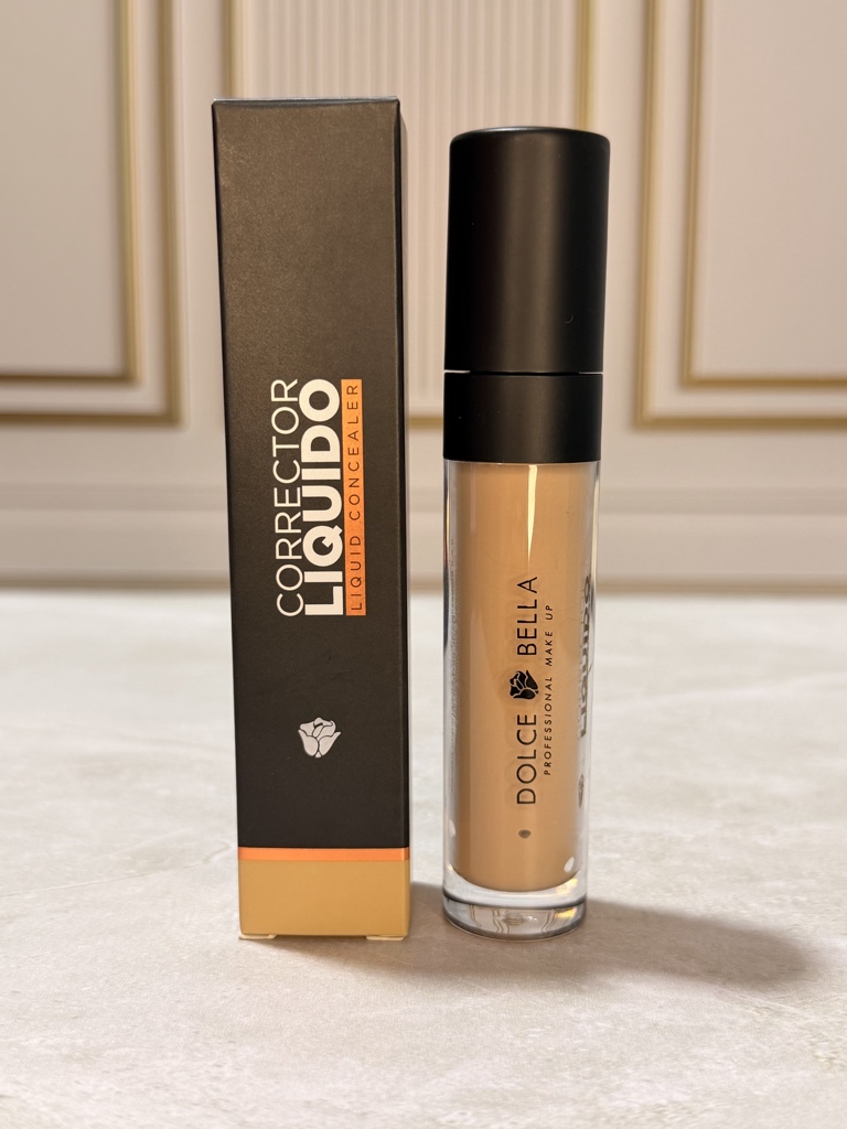 Corrector Liquido - Dolce bella