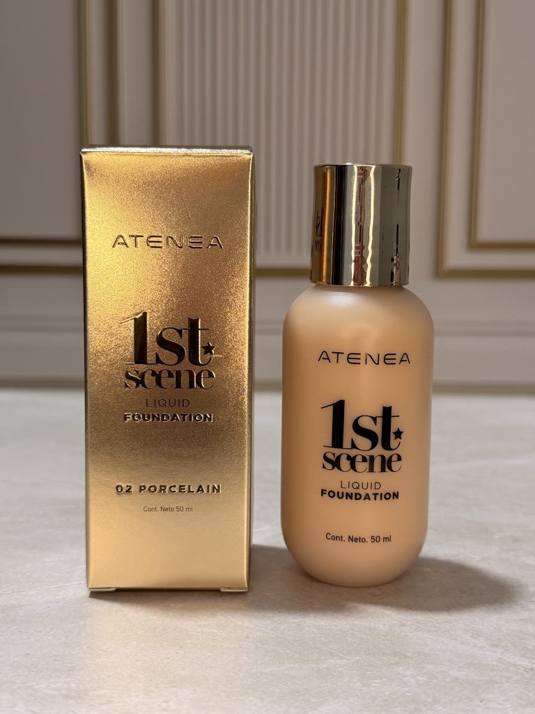 Atenea 1st Scene 50ml