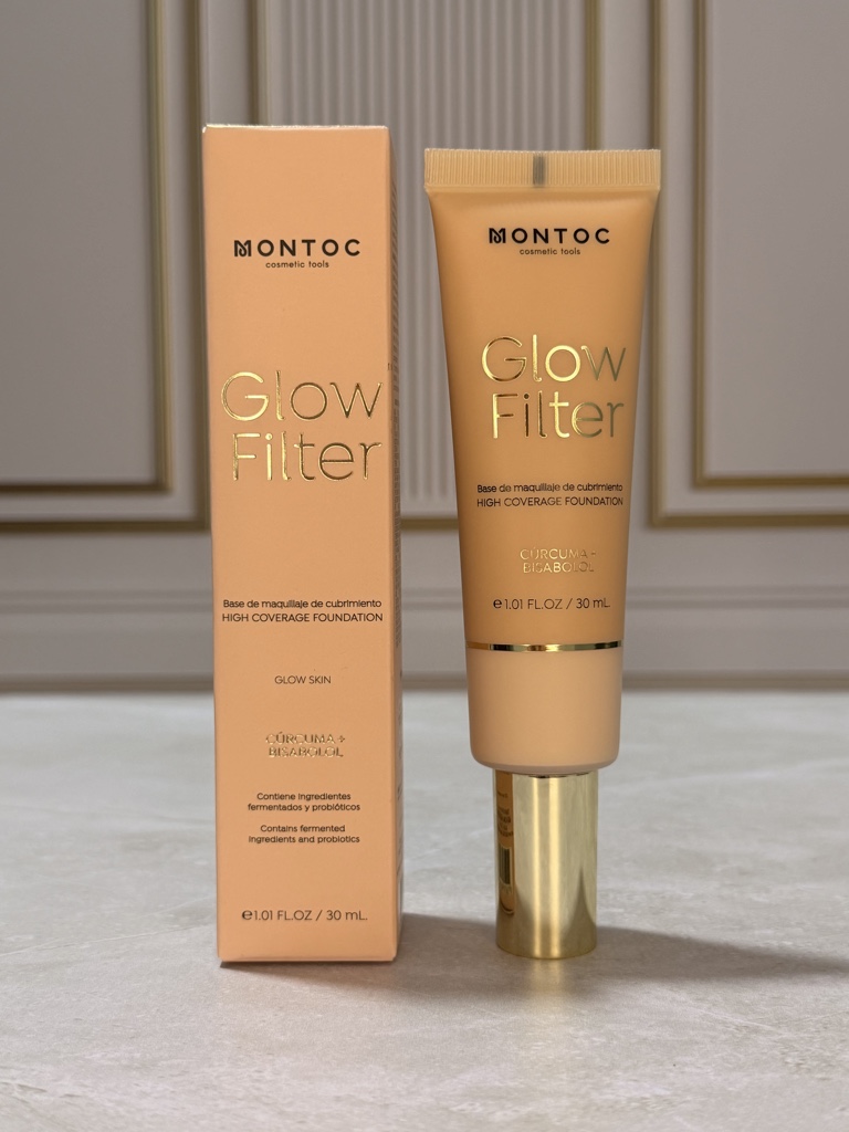 Montoc Glow Filter base