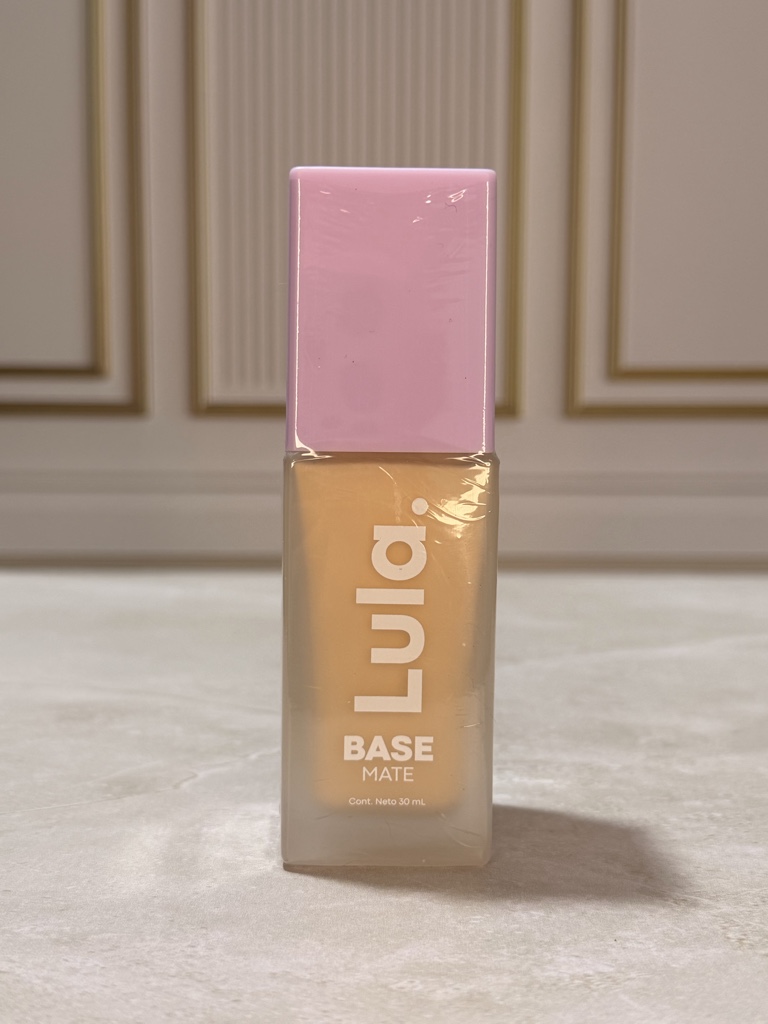 Lula Base Mate