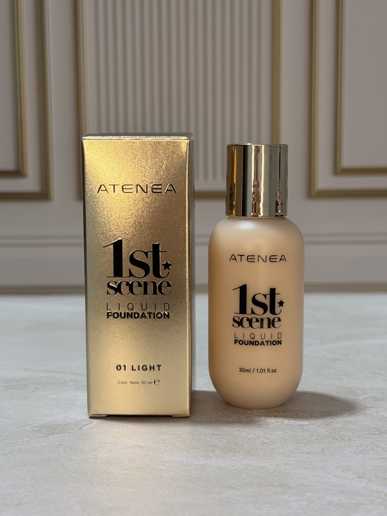 Atenea 1st scene base 30ml
