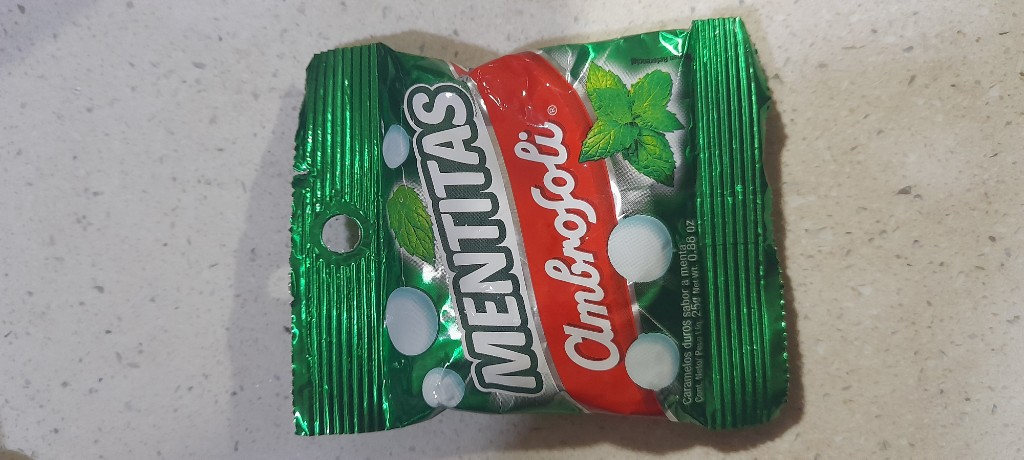 Ambrosoli Mentitas