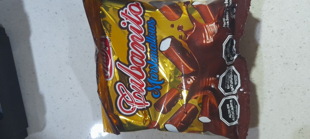Cubanito Marshmallows