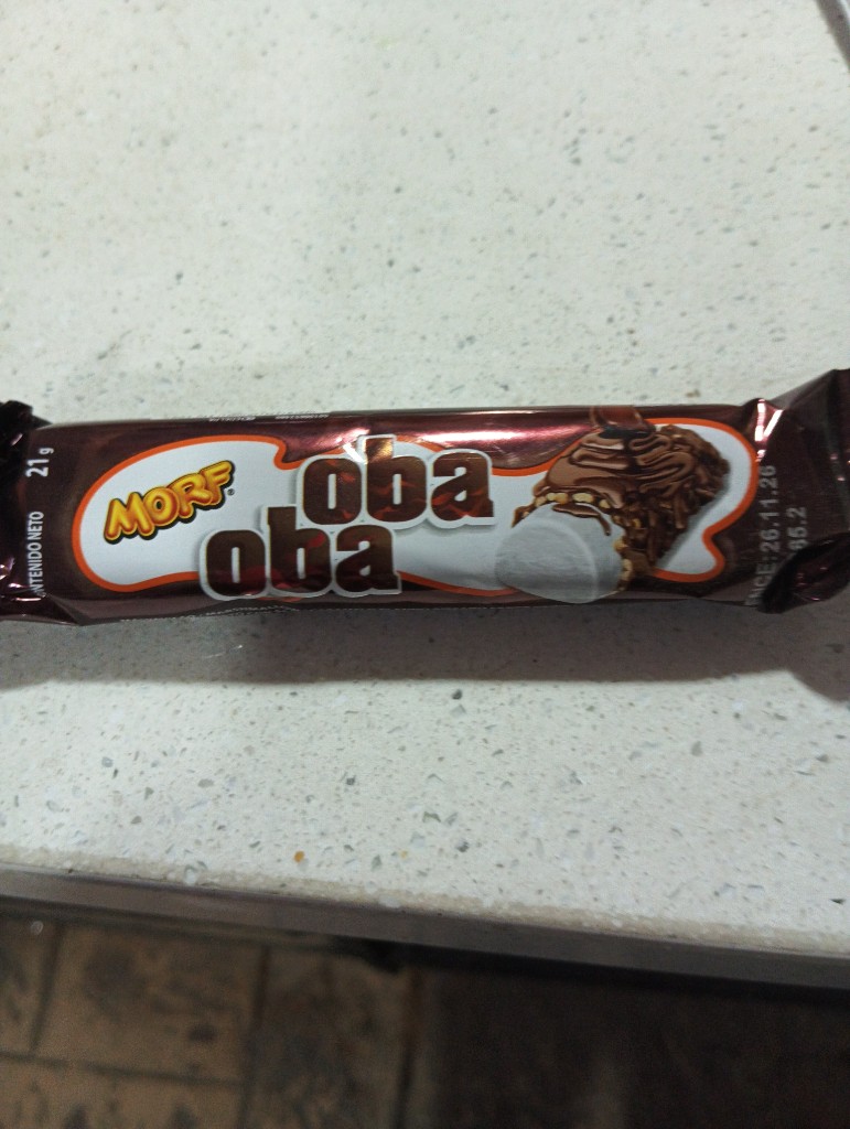 Morf Oba Oba