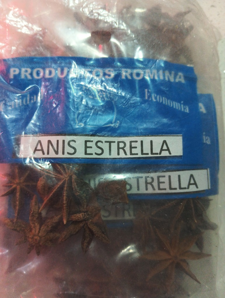Anis Estrella