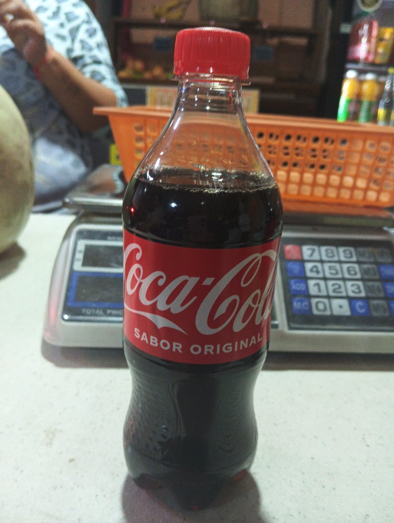Coca-Cola Original 591ml