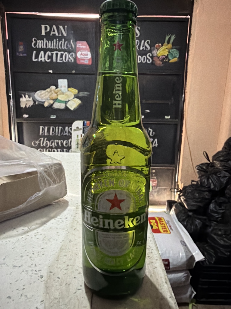 Heineken 330ml
