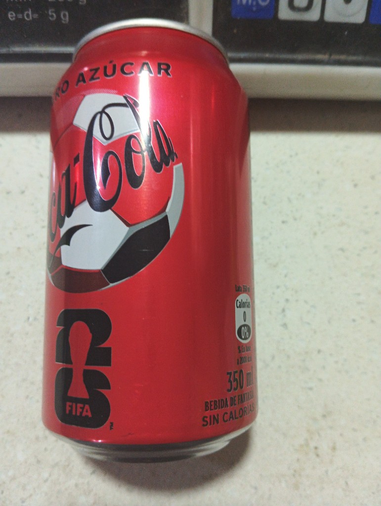 Coca-Cola Zero 350ml