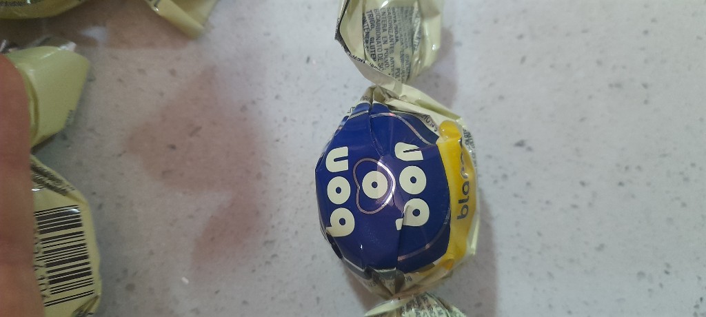 Bon Bon Blanco