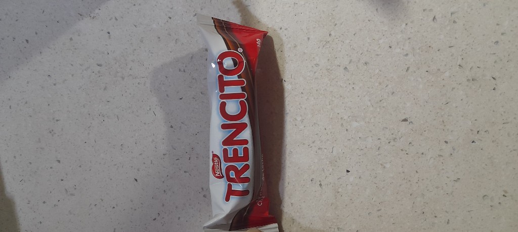 Nestle Trencito