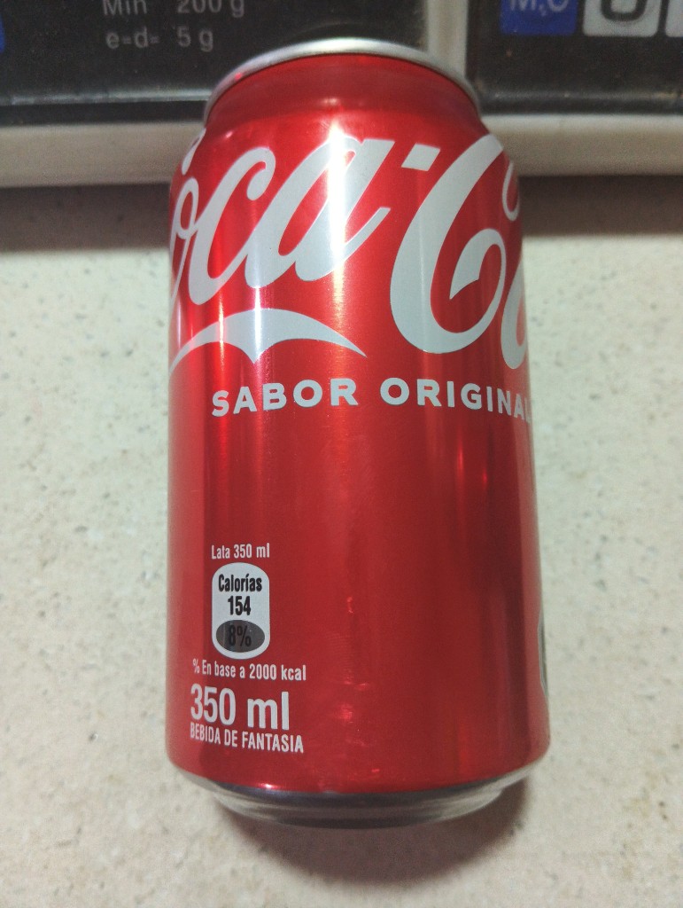 Coca-Cola Original 350ml