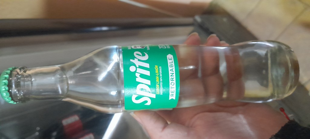 Sprite 235ml R.