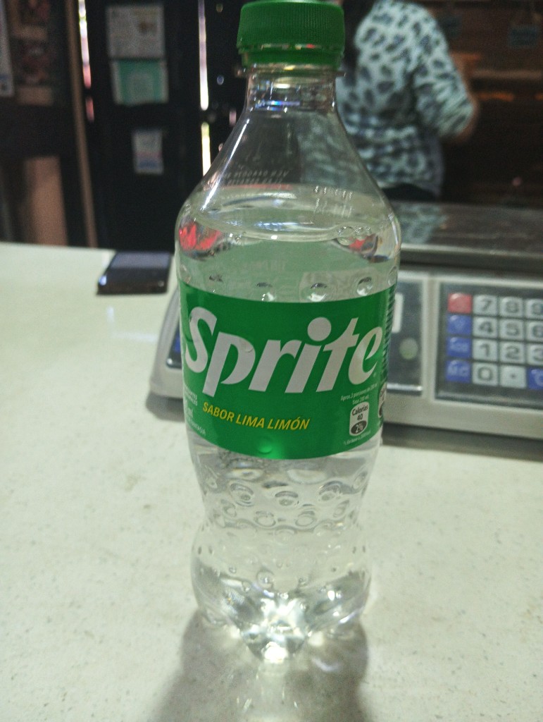 Sprite  600ml