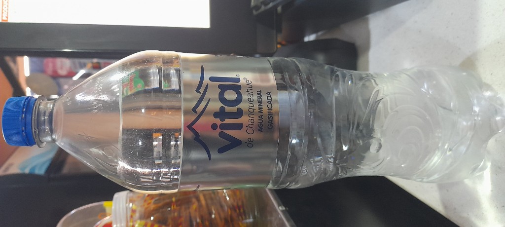 Vital Gasificada 1.5L