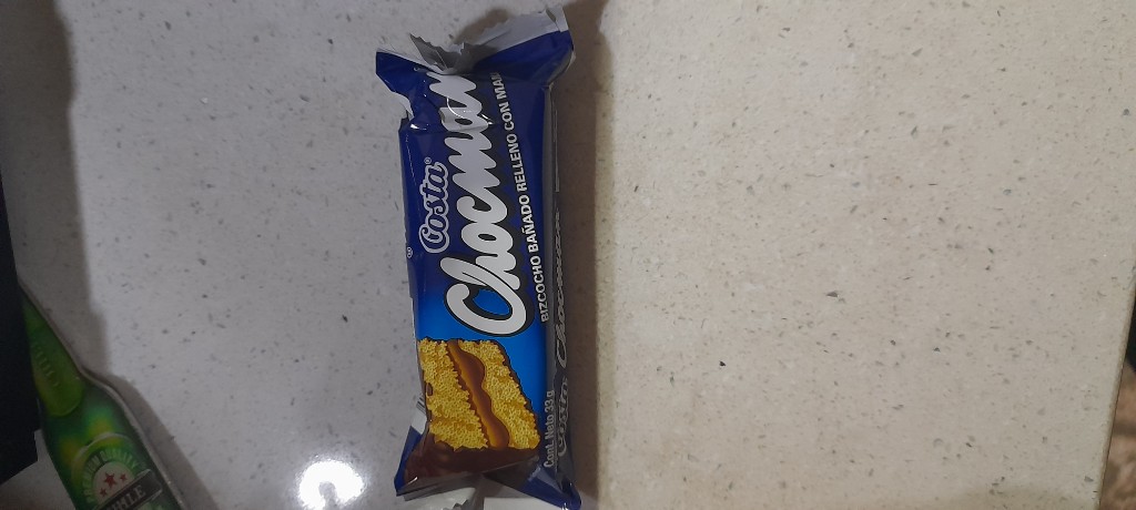 Costa Chocman