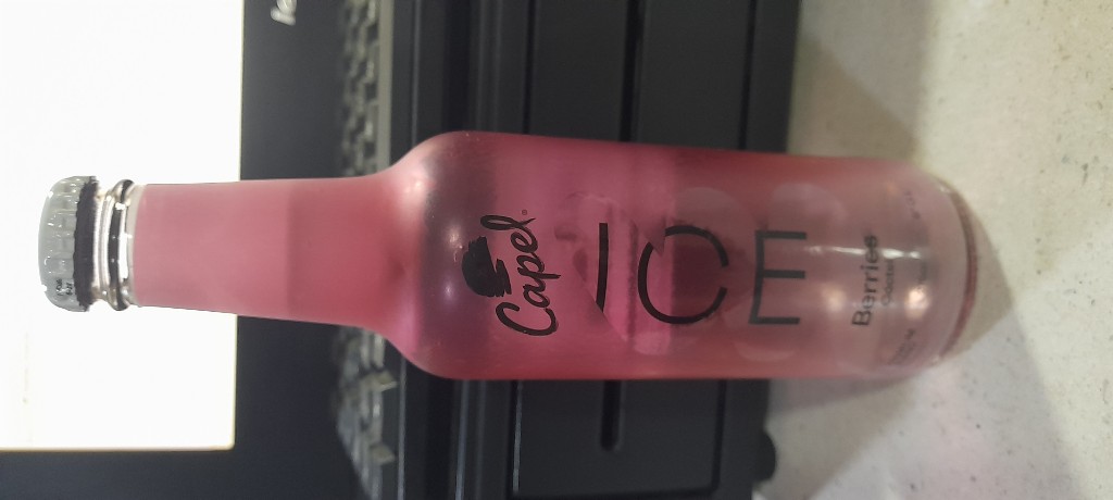 Capel Ice Berries
