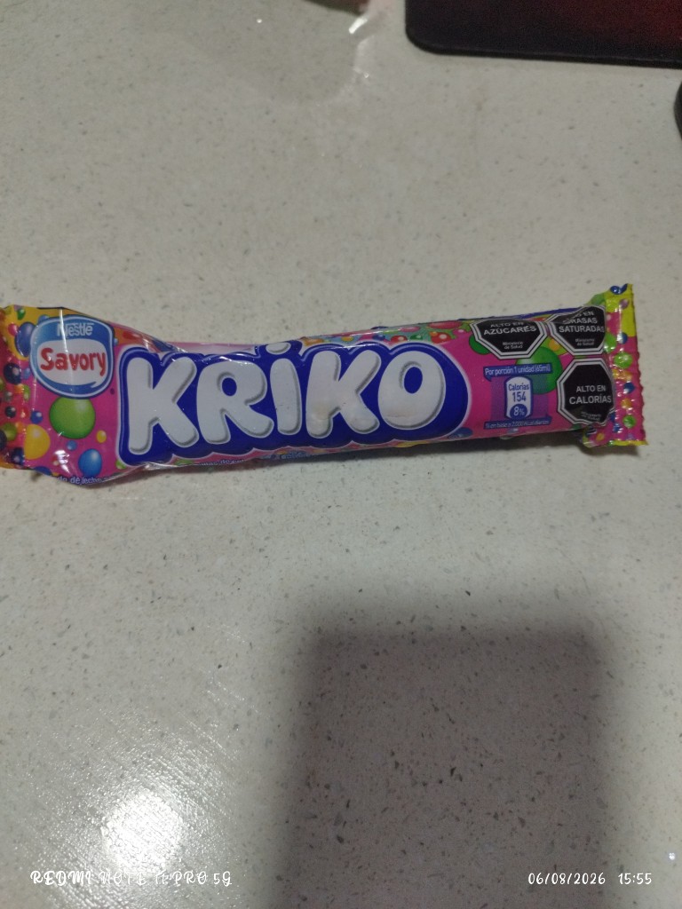 Savory Kriko