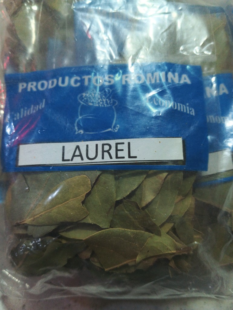 Laurel