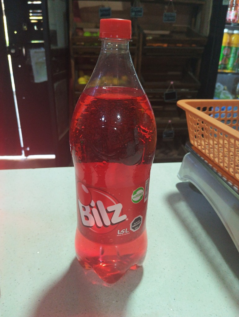 Bilz 1.5L