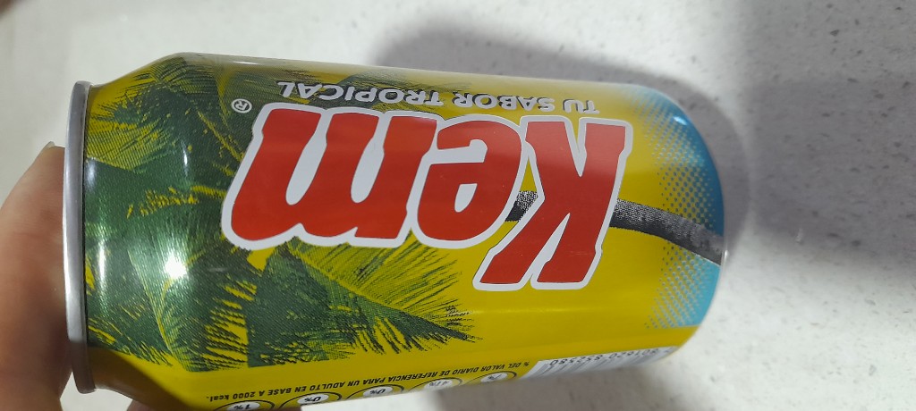Kemm Tropical 250ml