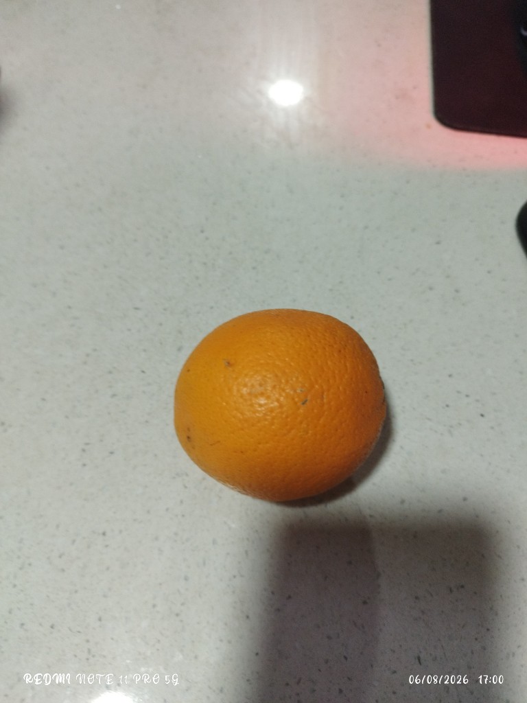 Naranja