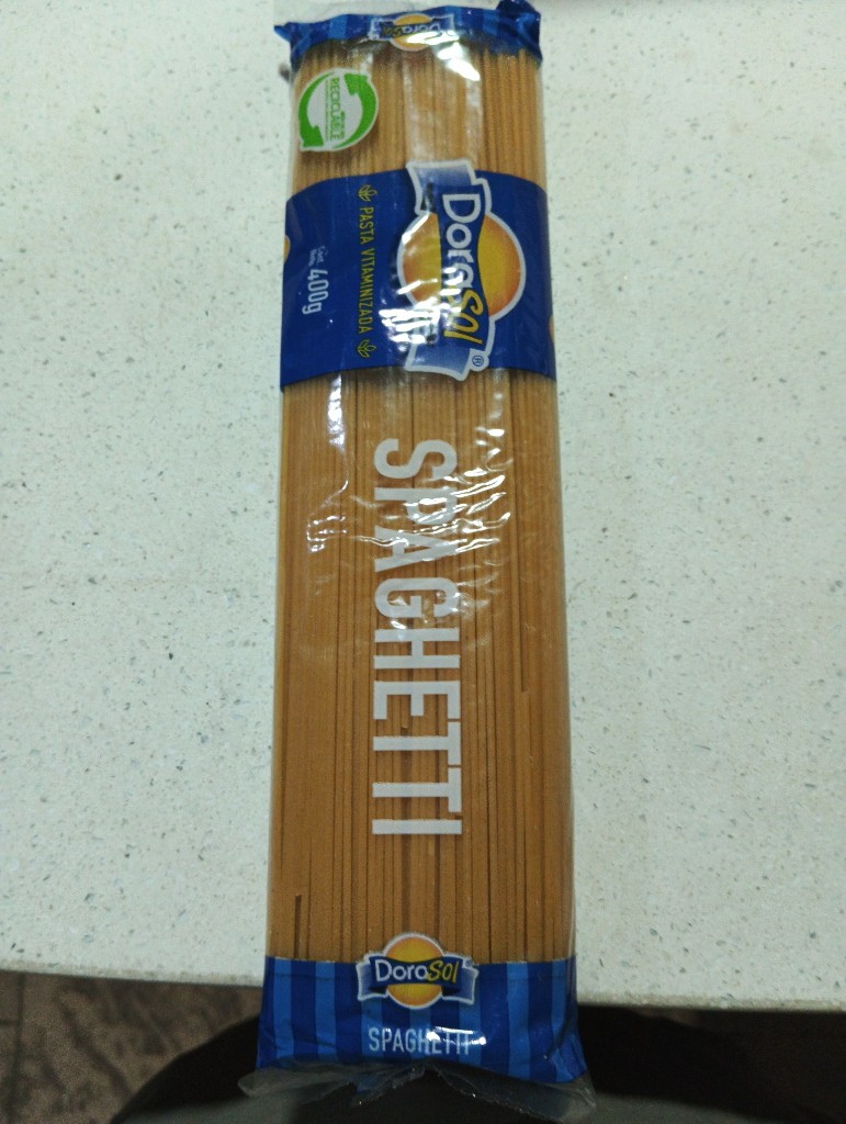 DoroSol Spaghetti 400g