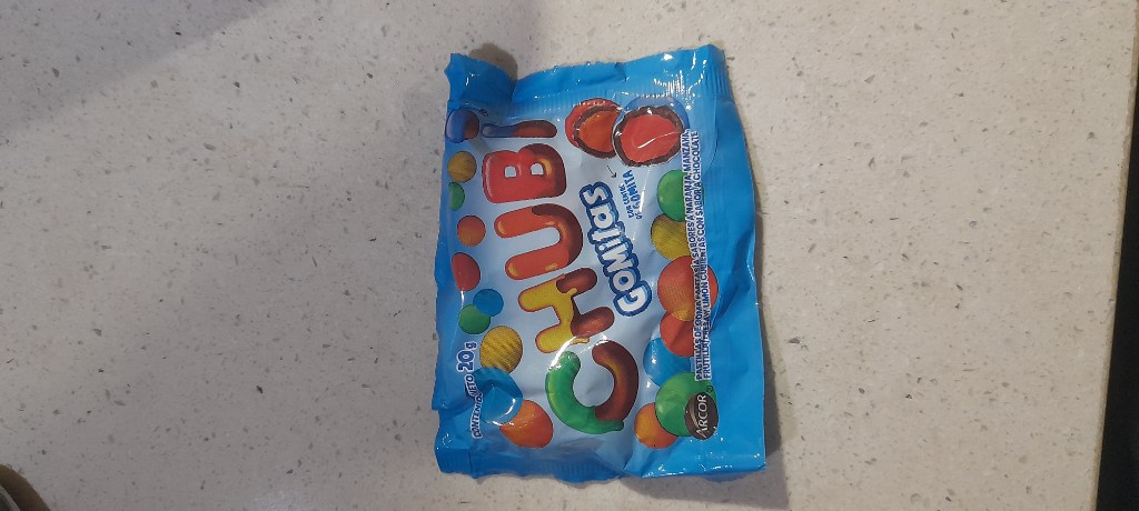 Chubi Combitas