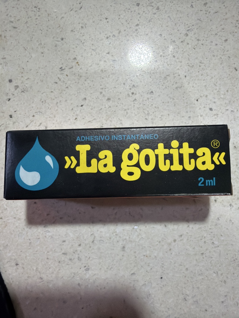 La gotita 2ml