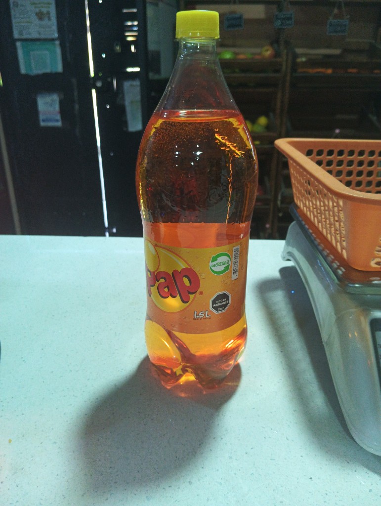 Pap  1.5L