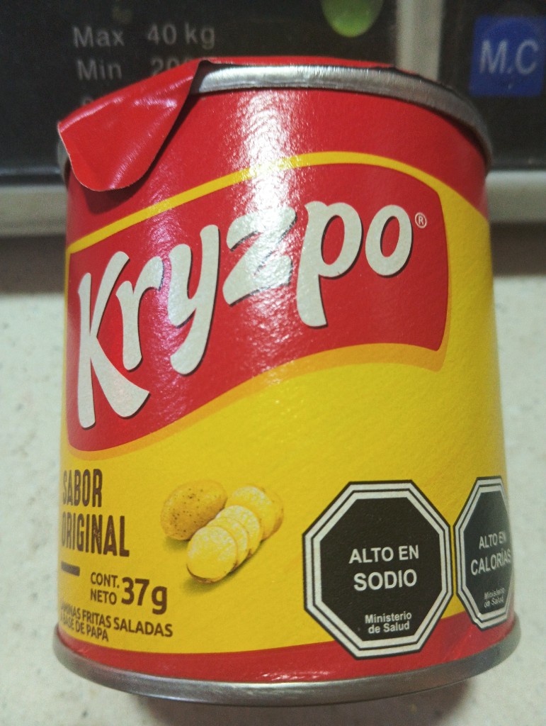 Kryzpo original 37g