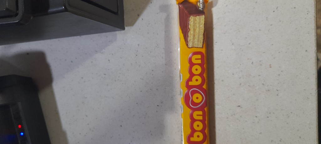 Bono Bon oblea
