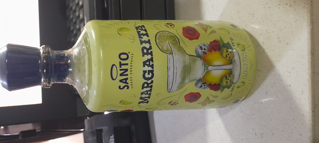 Santo Margarita Limón