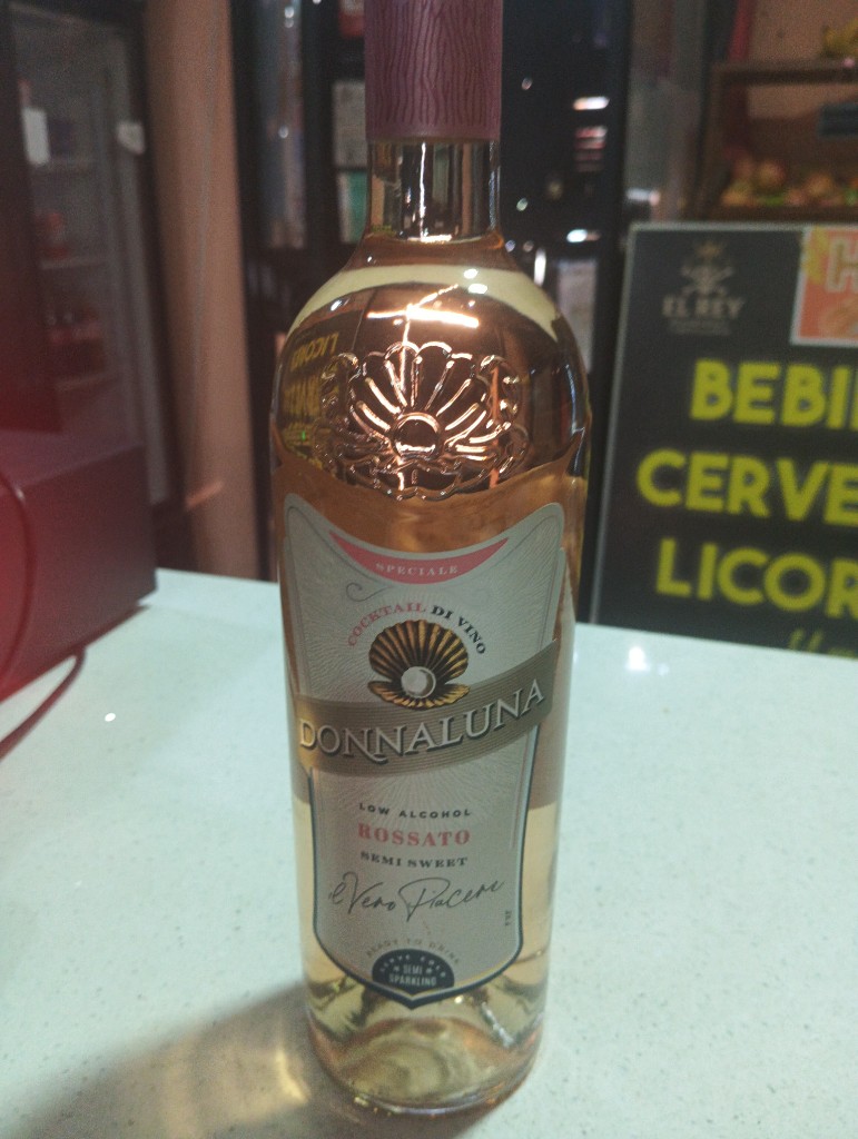 Donnaluna Rosato