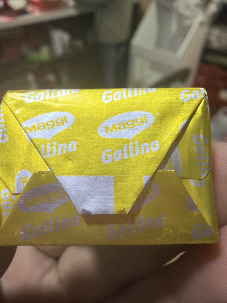 Caldo de gallina