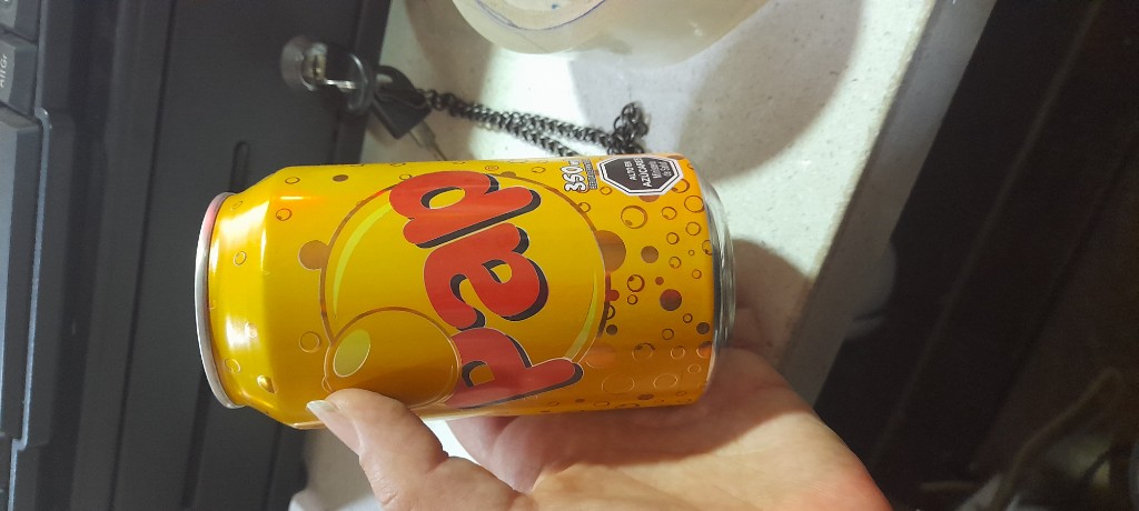 Pap 350ml