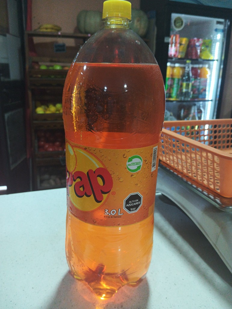 Pap 3L
